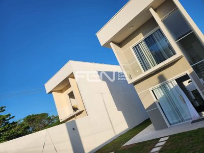 Casa, 3 quartos, 10 m² - Foto 4