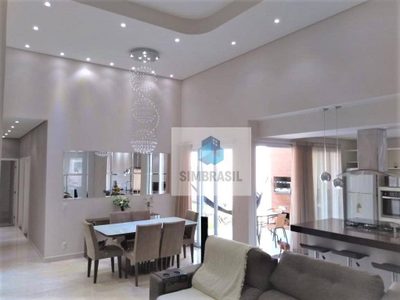 Casa, 3 quartos, 200 m² - Foto 4