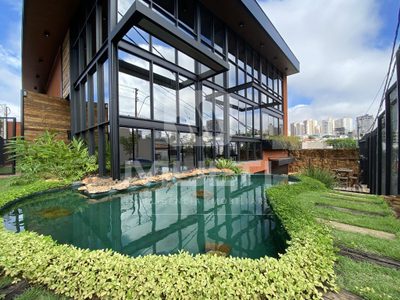 Prédio Inteiro, 800 m² - Foto 1