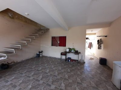 Casa, 247 m² - Foto 1