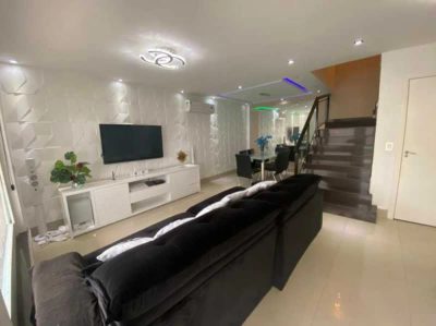 Casa de Condomínio, 4 quartos - Foto 5