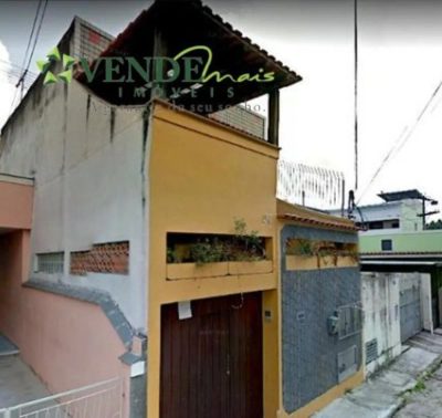 Casa, 2 quartos - Foto 1