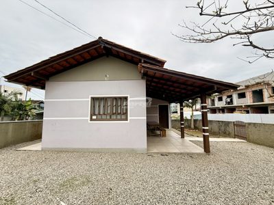 Casa, 2 quartos, 65 m² - Foto 2