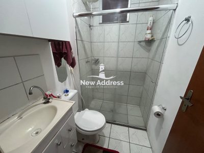 Apartamento, 2 quartos, 46 m² - Foto 4