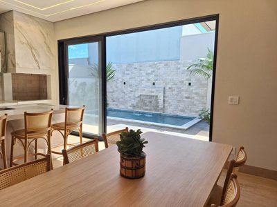 Casa, 3 quartos, 161 m² - Foto 4