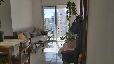 Apartamento, 3 quartos, 68 m² - Foto 5