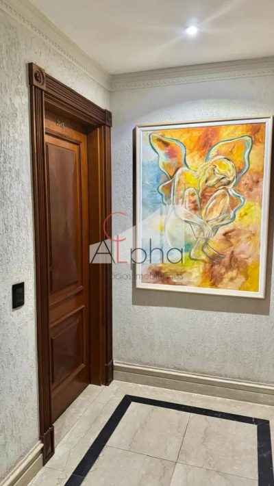 Apartamento, 4 quartos, 360 m² - Foto 2
