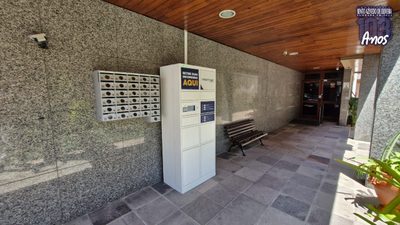 Apartamento, 3 quartos, 119 m² - Foto 3