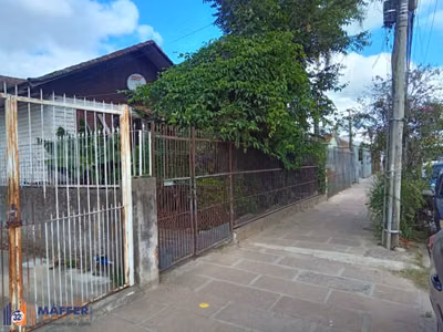 Terreno, 300 m² - Foto 1