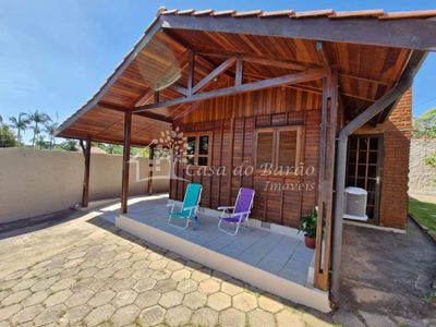 Casa, 2 quartos, 84 m² - Foto 2