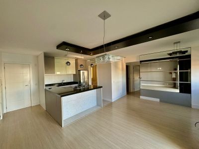 Apartamento, 2 quartos, 75 m² - Foto 1