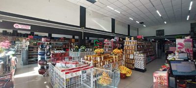 Depósito-Galpão, 961 m² - Foto 5