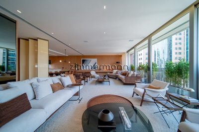 Apartamento, 4 quartos, 293 m² - Foto 5