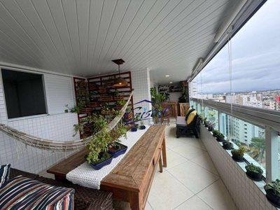 Apartamento, 2 quartos, 111 m² - Foto 2