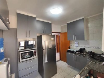 Apartamento, 2 quartos, 87 m² - Foto 1