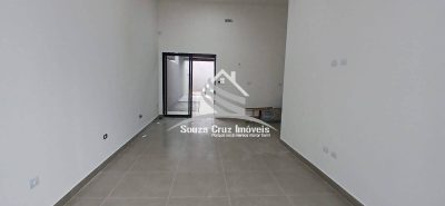 Casa, 3 quartos, 114 m² - Foto 4