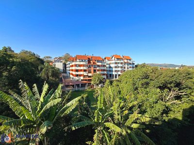Apartamento, 2 quartos, 52 m² - Foto 5