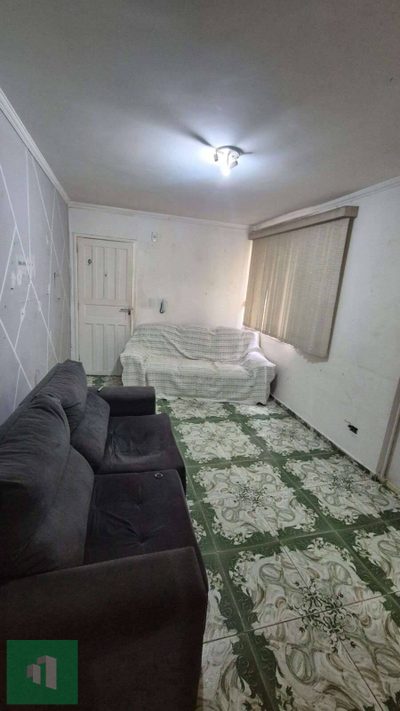 Apartamento, 2 quartos, 50 m² - Foto 2