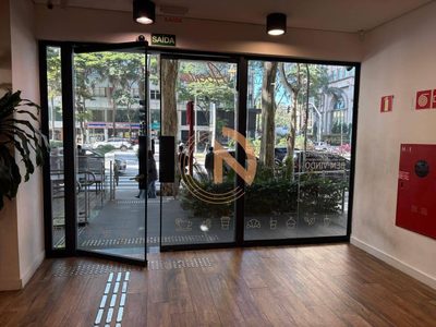 Loja-Salão, 481 m² - Foto 5