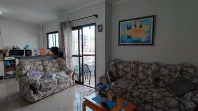 Apartamento, 1 quarto, 60 m² - Foto 3
