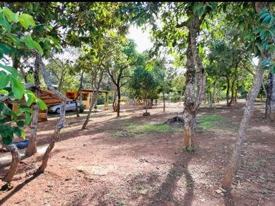 Chácara, 3 quartos, 2000 m² - Foto 2