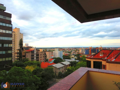 Apartamento, 4 quartos, 214 m² - Foto 2