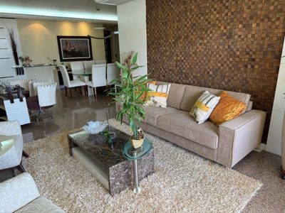 Apartamento, 4 quartos, 178 m² - Foto 3