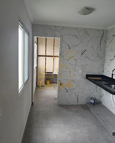 Apartamento, 2 quartos, 54 m² - Foto 1