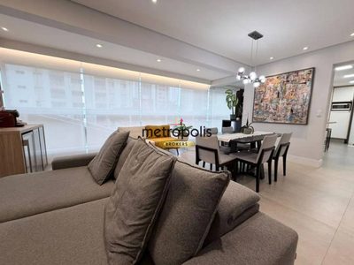 Apartamento, 3 quartos, 112 m² - Foto 4