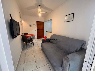 Apartamento, 1 quarto, 41 m² - Foto 2