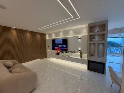Apartamento, 3 quartos, 130 m² - Foto 1