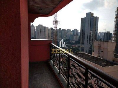 Apartamento, 3 quartos, 162 m² - Foto 3