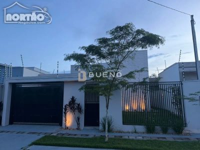 Casa, 3 quartos, 145 m² - Foto 1