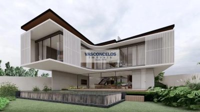 Terreno, 906 m² - Foto 1