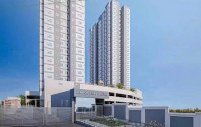 Apartamento, 2 quartos, 57 m² - Foto 1