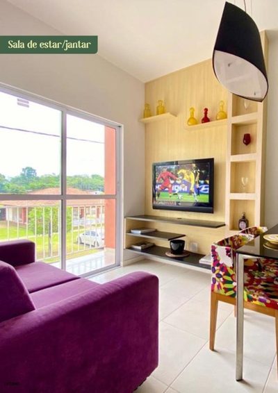 Casa, 2 quartos, 55 m² - Foto 3