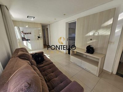 Apartamento, 3 quartos, 163 m² - Foto 1