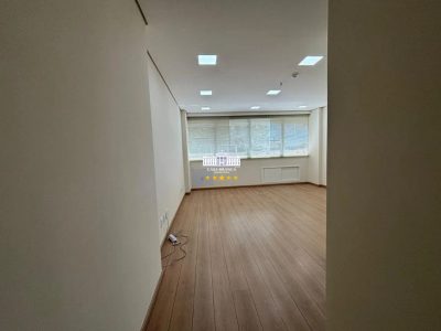 Sala-Conjunto, 38 m² - Foto 3