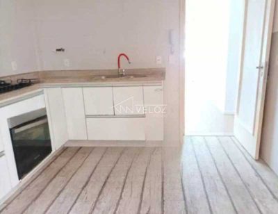 Apartamento, 3 quartos, 118 m² - Foto 1