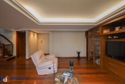 Apartamento, 3 quartos, 298 m² - Foto 4