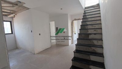 Cobertura, 2 quartos, 74 m² - Foto 2