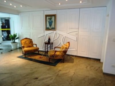 Apartamento, 3 quartos, 105 m² - Foto 1