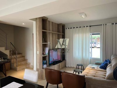 Casa de Condomínio, 3 quartos - Foto 5