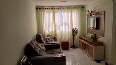 Apartamento, 3 quartos, 64 m² - Foto 4