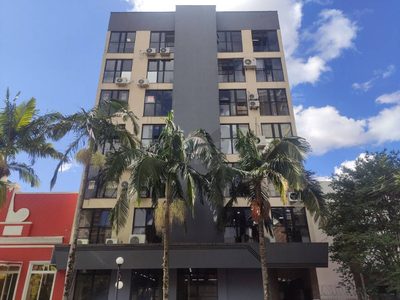 Sala-Conjunto, 51 m² - Foto 1