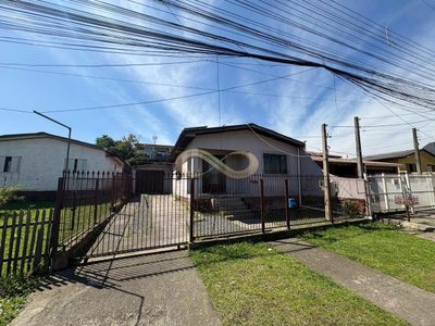 Casa, 3 quartos, 110 m² - Foto 2