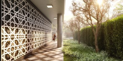 Prédio Inteiro, 53 m² - Foto 3