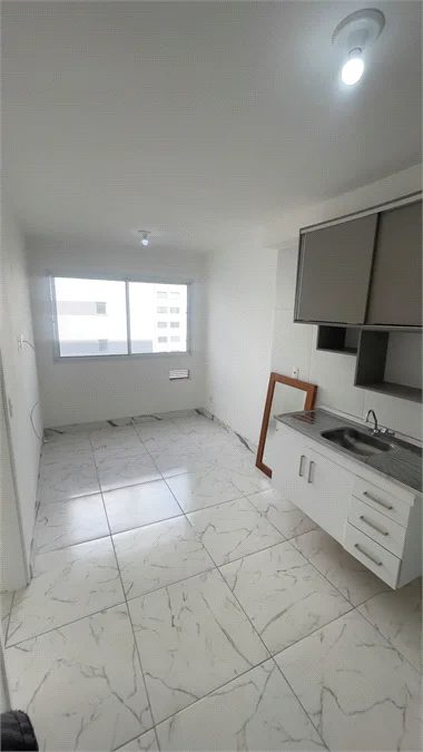 Apartamento, 1 quarto, 25 m² - Foto 4