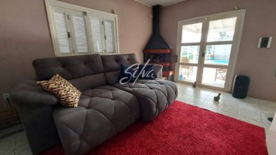 Casa, 4 quartos, 112 m² - Foto 5
