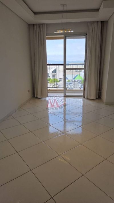 Apartamento, 2 quartos, 65 m² - Foto 1